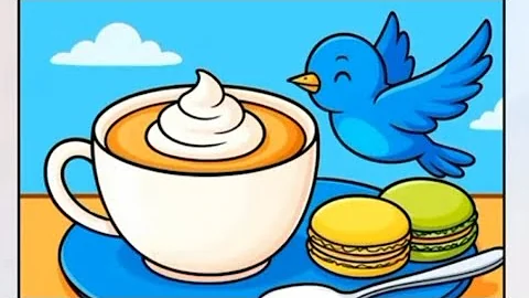 encuentra las 3 diferencias!🧐