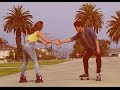 Tim Halperin - Love That Lasts (Official Music Video) Roller Skate Off