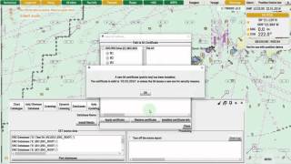 ECDIS navigator Chapter 4 Paragraph 5