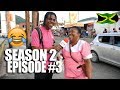 Trick Questions In Jamaica Episode 3 SE2 [PAPINE]