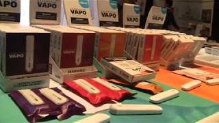 PACIFIC CBD on CBD TV1!