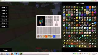 Aether Minecraft Mod Tutorial