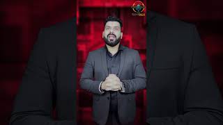 Corruption era is over. Every Rupee will be answered #tapimishra #tapitalk #bjd #bjp #viral