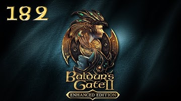 BG2EE: Shadows of Amn — Part 182 - Riddling Faces