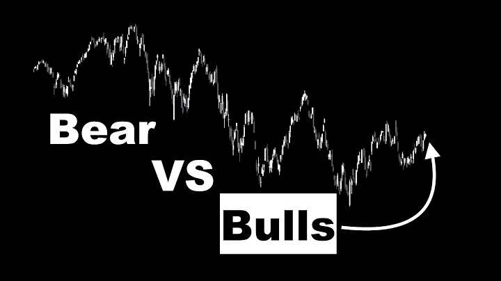Stock Market Bear Vs Bull Battle (SPY Analysis in 2 mins)