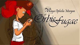 ORBIS FUGAE - Debut Trailer