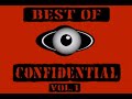 WWE Home Video - The Best of Confidential - Volume 1 (2003)