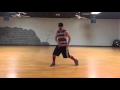 Kill The Noise And Tommy Trash Louder Daniel Torres Choreography At RhythmX mp3