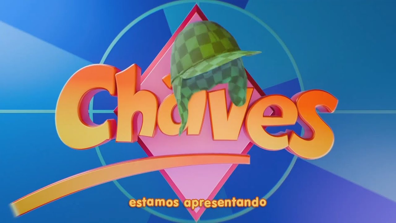 Caracteres: Chaves - SBT (12/12/2024)
