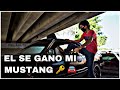 EL GANADOR DE MI MUSTANG | LOS TOYS