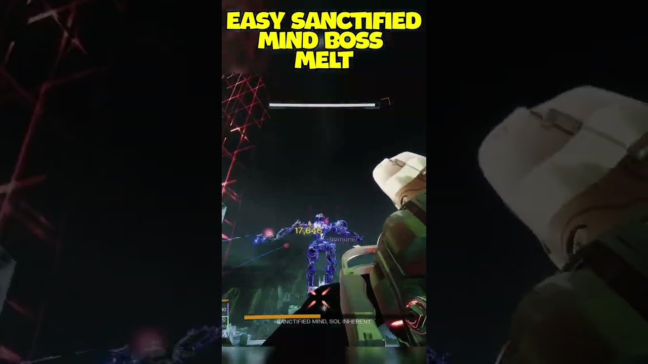 Garden of Salvation Bosses Are So Easy Now.. | Destiny 2