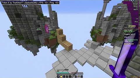 Bypass BlockMC | Fast scaffold | devlog #2