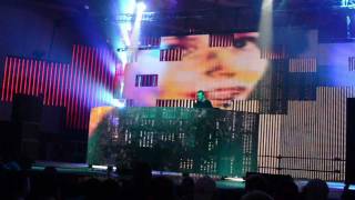 RJD2 - Smoke and Mirrors Mix - Lights All Night HD