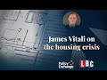 Dr James Vitali on the housing crisis