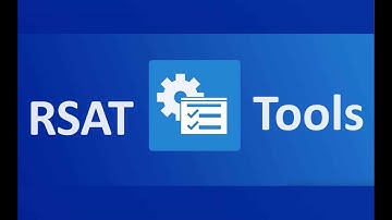 Remote Server Administration Tool RSAT | Deployment #windows #remote #servers #microsoft #admin