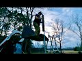 Successfully Pounding A Well For My Log Home | 26ft Deep
