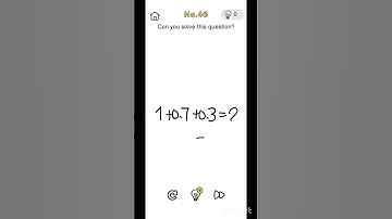 brain out level 46 #viral #brainout #