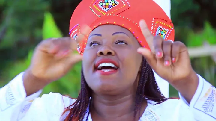 BABA WA MBINGUNI BY BISHOP SUSAN OFFICIAL VIDEO