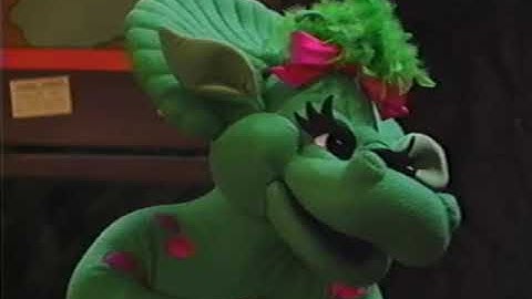 Camp WannaRunaRound (2002 Version) Part 85