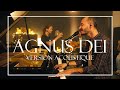 Glorious - Agnus Dei (Acoustique) #louange #adoration #prière #calme #meditation