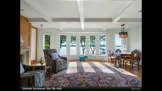 Ivester Jackson Distinctive Properties | Christie's International Real Estate - 796 Mckendree Road