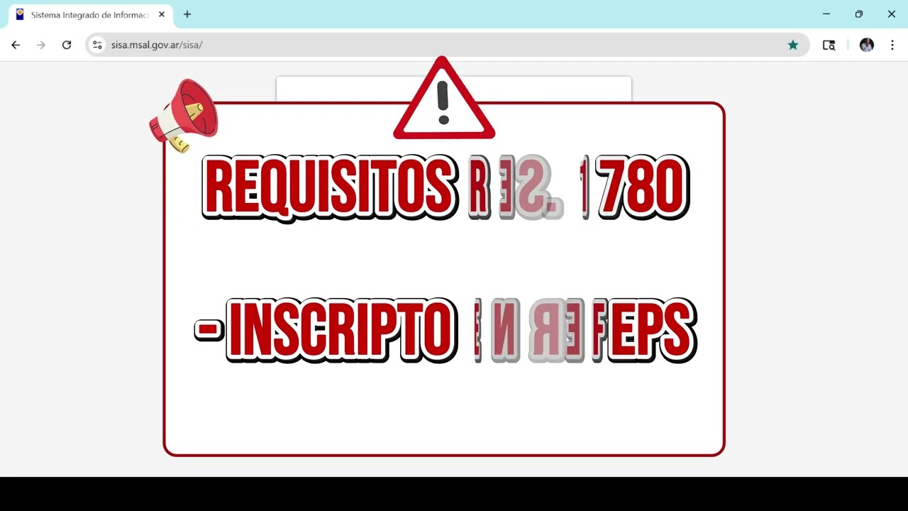 REPROCANN “Pendiente de evaluación”: 60 días hábiles + médico Res. 1780 + reclamo 0800 (PASO A PASO)