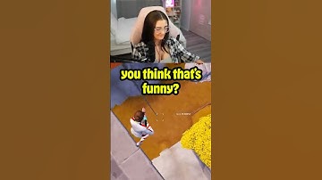 I am GUILTY of kill stealing 🤣🤣 #fortnite #shorts