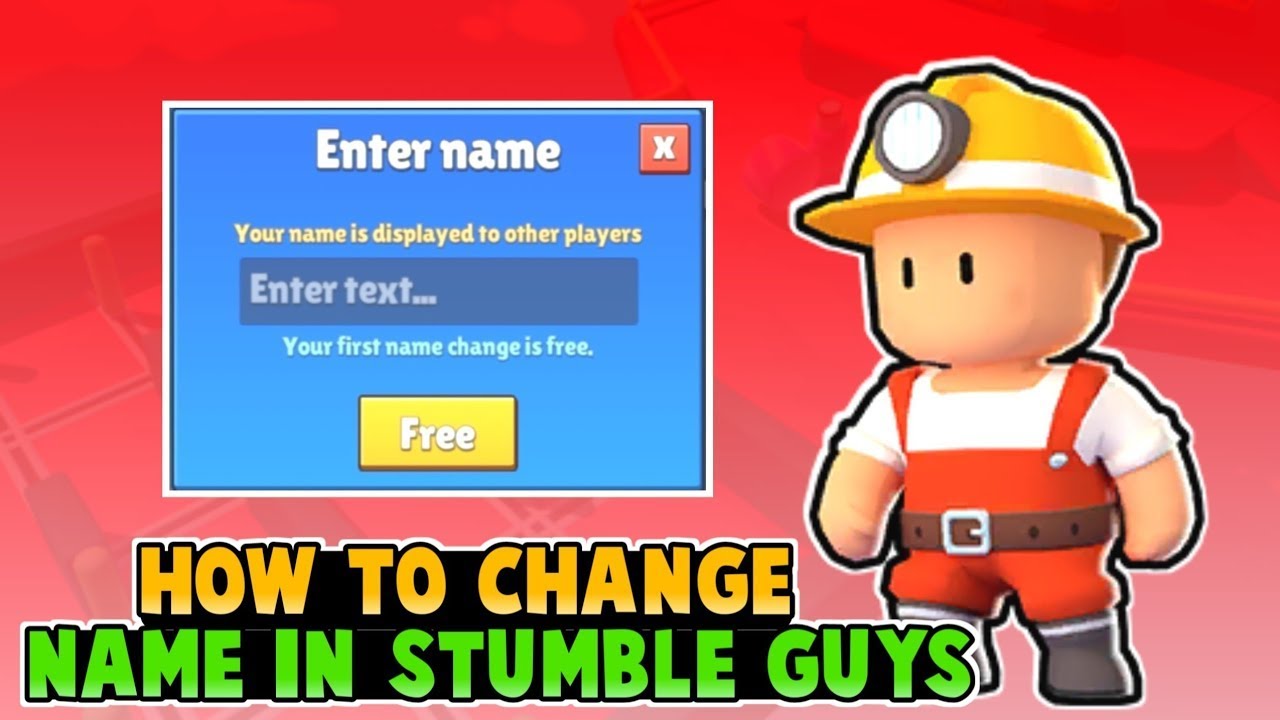 how-to-change-stumble-guys-name-on-pc-steam-youtube