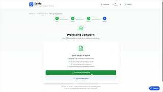 Automate SOX Auditing with Soxfy AI