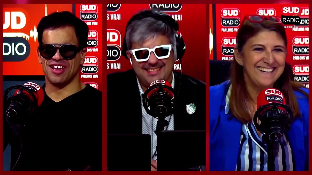 Faut que ça change : les jeux olympique et l’accessibilité