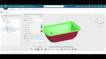 XMOLD CREATOR| Explore the world of 3DEXPERIENCE Works|Web Tech Series| VOL-7
