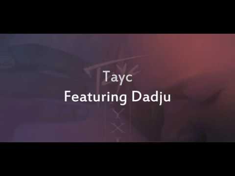 Tayc feat  Dadju - OK (Paroles)