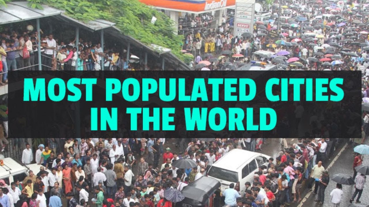 World city population. Detroit most populations 2022.