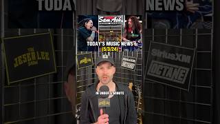Dave Grohl dedicates song to Dimebag, Sam Ash closes, new P.O.D. album