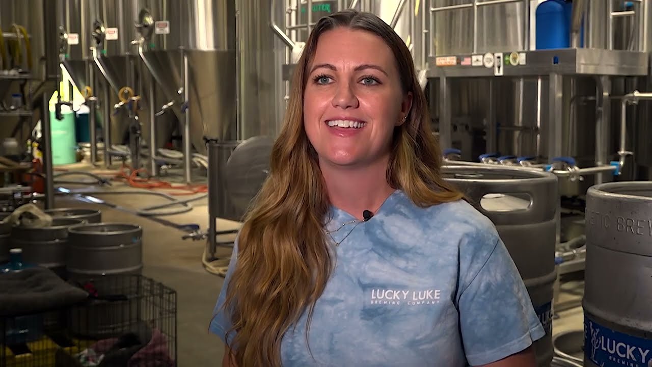 Santa Clarita Spotlight: Breweries