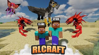 So We Played RLCRAFT And it was Terrible screenshot 4