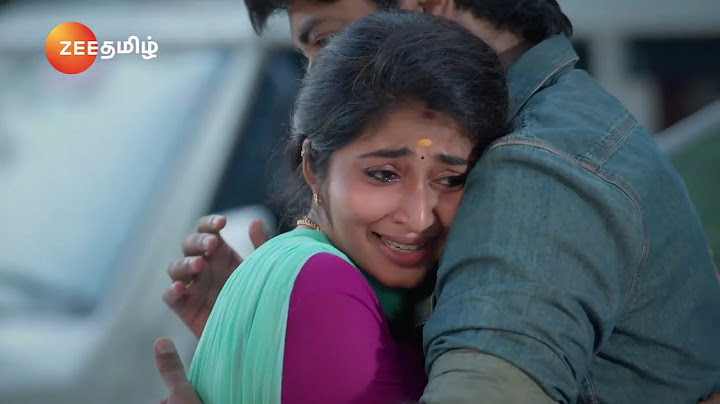 Veera | Ep - 269 | Preview | Feb 19 2025 | Zee Tamil