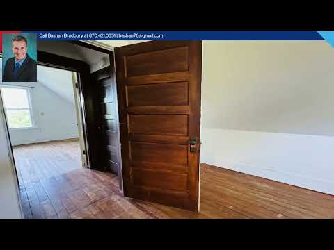 802 Bucher Drive, Mountain Home, AR home video tour