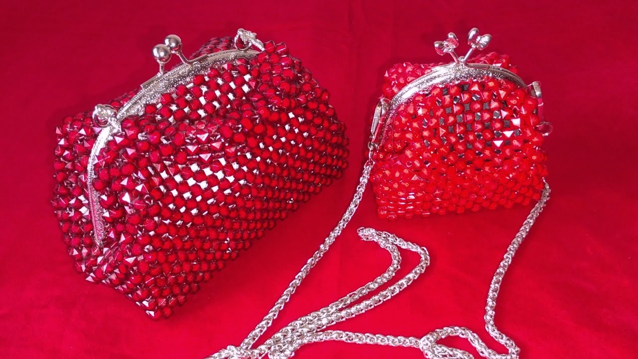 صاك الفرموار الجزء الثاني مع اسرار حصرية شنطة الخرز#هاندميد #اساورخرز #هاندميد 