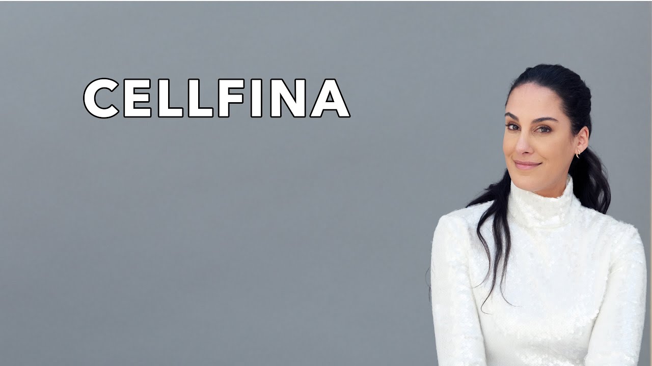 Cellfina With Dr Sheila Nazarian In Beverly Hills Nazarian Plastic Surgery Youtube