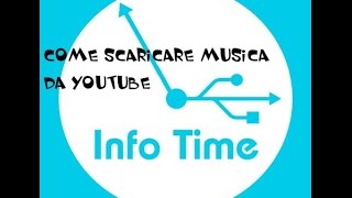 Come scaricare gratuitamente qualsiasi canzone tramite Freedsound