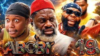 Download lagu ABOBI EPISODE 19 JAGABAN SQUAD ( BROTHER K!LL BROTHER )