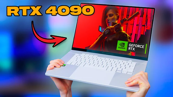 Laptop Gaming Asus ROG Zephyrus G16: Đánh Bại PC 10,000$?