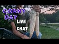 Just HOW Many Things Can You Do with CORN?  -- Live Chat