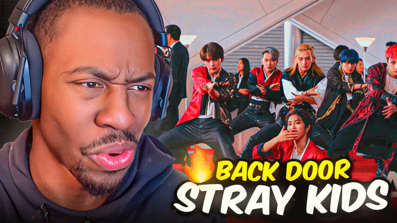 Первые впечатления от песни Stray Kids 