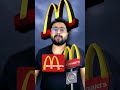 Mcdonalds branding   mcdonaldsindia mcdonalds mcdonaldsbtsmeal branding  shorts ytshorts