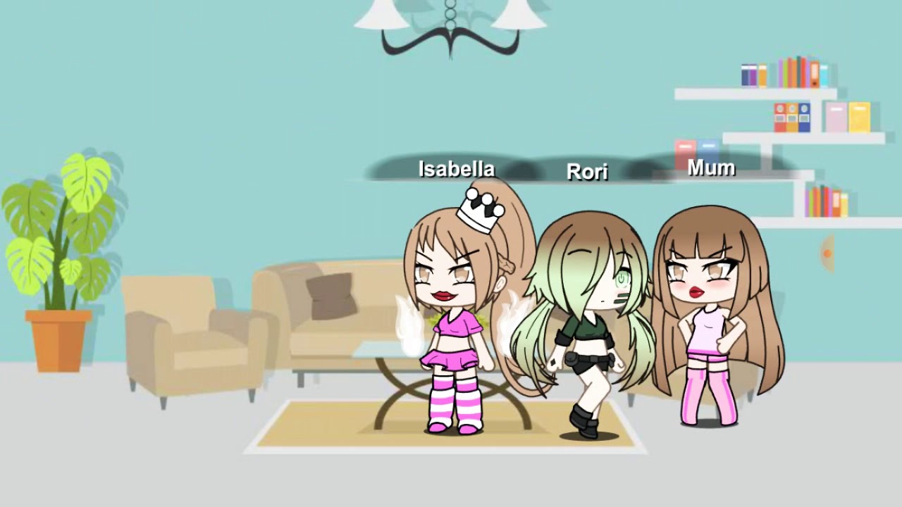 Hated children ep1 YouTube