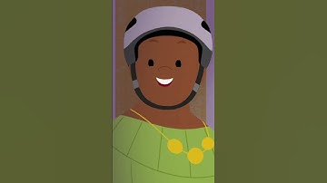 JoJo Lands on the Moon | It’s Time to Make a Rocket | BBC Kids