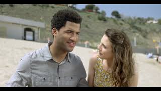 The Staring Contest - Short film