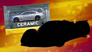 Opening The SAPPHIRE Pack!! | TOP DRIVES